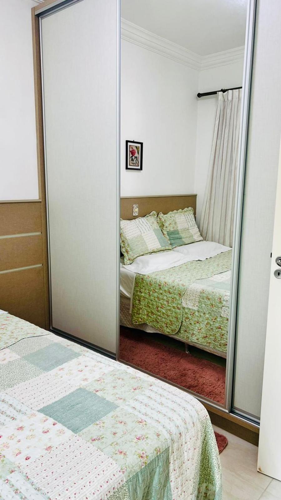 Appartement Luna, Bed&Breakfast à Bombinhas Extérieur photo